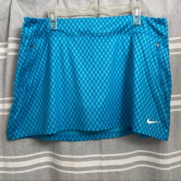 NIKE / Golf Tour Performance Skort Size XL - Picture 1 of 11